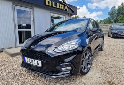 Ford Fiesta IX