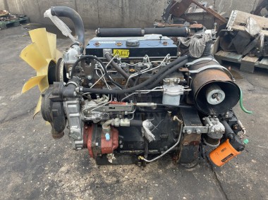 Perkins AB 1004.4 - silnik kompletny Manitou Caterpillar Massey-1
