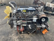 Perkins AB 1004.4 - silnik kompletny Manitou Caterpillar Massey