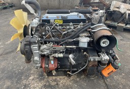 Perkins AB 1004.4 - silnik kompletny Manitou Caterpillar Massey