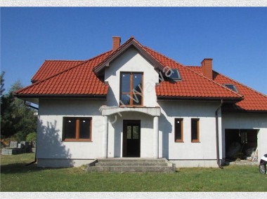 Dom Borowa Góra-1