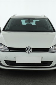 Volkswagen Golf Sportsvan , Salon Polska, Serwis ASO, Xenon, Bi-Xenon, Klimatronic,-2