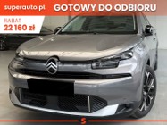 Citroen Inny Citroen Max eDCT6 1.2 mHEV C4 X Max eDCT6 1.2 mHEV 145KM / Pakiet Zimowy, Techno,