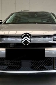 Citroen Max eDCT6 1.2 mHEV C4 X Max eDCT6 1.2 mHEV 145KM / Pakiet Zimowy, Techno,-2