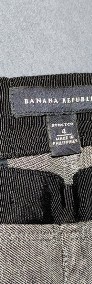 Spodnie eleganckie 38-M Banana Republic -4
