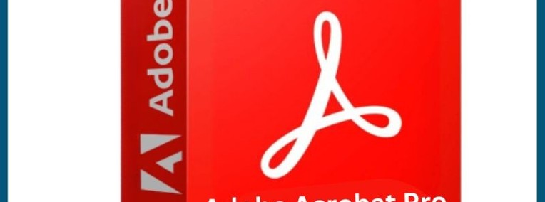 Adobe Acrobat Pro DC  2024-1