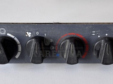 Liebherr L564 L574 Panel Sterowania Klimatyzacją i Ogrzewaniem Wölfle 900212 900-212 Index 300-1