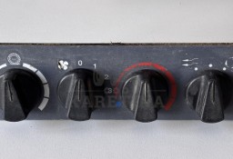Liebherr L564 L574 Panel Sterowania Klimatyzacją i Ogrzewaniem Wölfle 900212 900-212 Index 300
