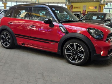MINI Cooper II 1 REJ 2016 ZOBACZ OPIS !! W podanej cenie roczna gwarancja-1