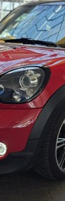 MINI Cooper II 1 REJ 2016 ZOBACZ OPIS !! W podanej cenie roczna gwarancja-4
