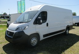 Fiat Ducato L4H2 2.3 JTD 130KM \ FV23%