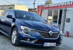 Renault Talisman I Diesel Zarejestrowany Ubezpieczony