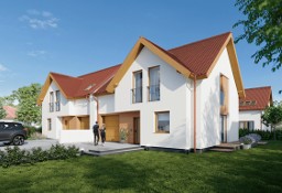 Nowy dom Lusówko, ul. Agawy 3