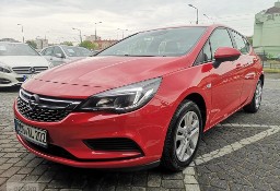 Opel Astra K 1.4 Turbo 150KM I Wł RzeczPrzebieg 2xKoła BW