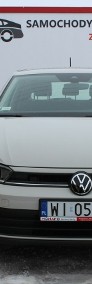 Volkswagen Polo VI 1.0 TSI 95KM Salon Polska Serwis ASO Zamiana Finansowanie FV 23%-4