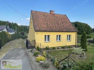 Dom, sprzedaż, 110.00, Gierzwałd, Grunwald (gm.), Ostródzki (pow.)-1