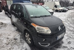 Citroen C3 Picasso UWAGA: silnik 1.4 do naprawy, auto bezwypadkowe, 1. własciciel
