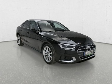 Audi A4 8W-1
