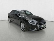 Audi A4 8W
