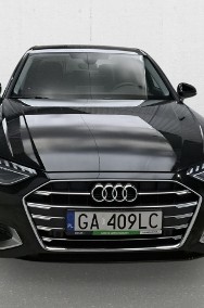 Audi A4 8W-2