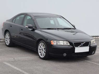 Volvo S60 I , Klimatronic,ALU-1