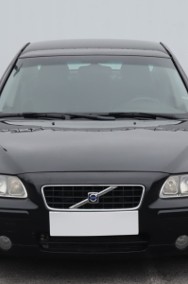 Volvo S60 I , Klimatronic,ALU-2