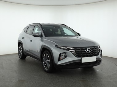 Hyundai Tucson , Salon Polska, 1. Właściciel, Serwis ASO, Automat, VAT 23%,-1