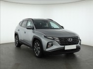 Hyundai Tucson , Salon Polska, 1. Właściciel, Serwis ASO, Automat, VAT 23%,