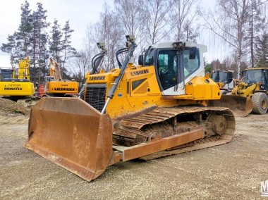 Liebherr PR736LGP-1