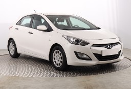 Hyundai i30 II , Salon Polska, Klima, Parktronic