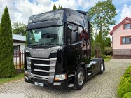 Scania R500 4X2 Nex Gen Euro 6 bez Egru 2019r