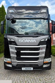 4X2 Nex Gen Euro 6 bez Egru 2019r-2