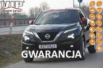 Nissan Juke 1.0Turbo nawi hak kamera gwarancja przebiegu bezwypadkowy Android Au