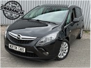 Opel Zafira C Pierwszy właściciel
