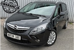 Opel Zafira C Pierwszy właściciel