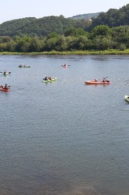 Spływy kajakowe i pontonowe Dunajcem -2