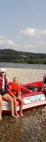 Spływy kajakowe i pontonowe Dunajcem -4
