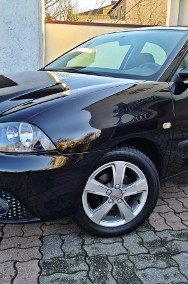 SEAT Ibiza V I właściciel w kraju*bezwypadkowa*klimatronic-2