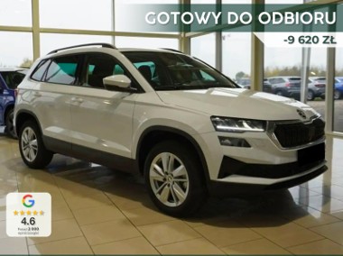 Skoda Karoq Selection 1.5 TSI DSG Selection 1.5 TSI 150KM DSG-1