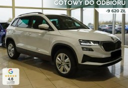 Skoda Karoq Selection 1.5 TSI DSG Selection 1.5 TSI 150KM DSG