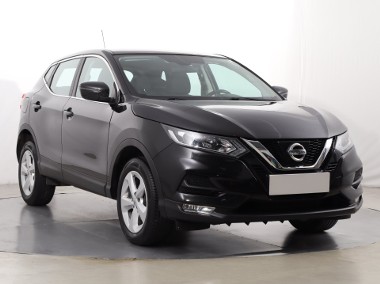 Nissan Qashqai II , Salon Polska, Serwis ASO, Klimatronic, Tempomat-1