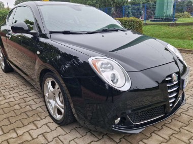 Alfa Romeo MiTo-1