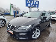 SEAT Leon III FR Full LED Virtual Cockpit Panorama Navi Parktronic Climatronic