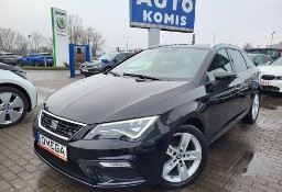 SEAT Leon III FR Full LED Virtual Cockpit Panorama Navi Parktronic Climatronic