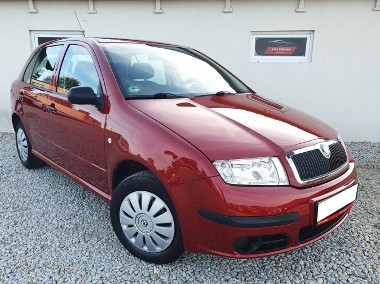 Skoda Fabia II-1