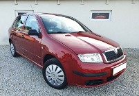 Skoda Fabia II