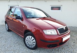 Skoda Fabia II