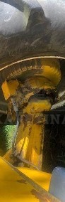 Matbro TS 270 TS270 Silnik Skrzynia Zwolnica Zwrotnica Koła Felga Piasta Ramię Półoś-4