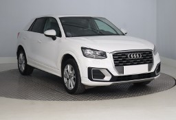Audi Q2 , Salon Polska, Serwis ASO, Klimatronic, Parktronic