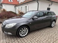 Opel Insignia I